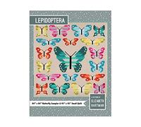 Elizabeth Hartman Lepidoptera Ptrn