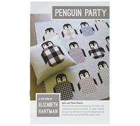 Elizabeth Hartman Penguin Design
