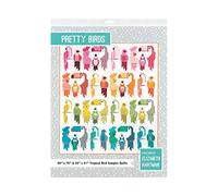 Elizabeth Hartman Pretty Bird Ptrn