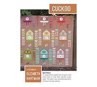 Elizabeth Hartman Quilting Pattern