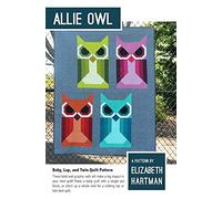Elizabeth Hartman Quilting Pattern