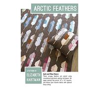 Elizabeth Hartman Quilting Pattern