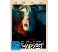 Elizabeth Harvest - 2-Disc Limited Collector's Edition im Mediabook (B (Blu-ray)