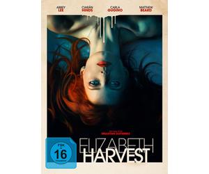 Elizabeth Harvest - 2-Disc Limited Collector's Edition im Mediabook (B (Blu-ray)