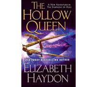 The Hollow Queen: 8 (Symphony of Ages)