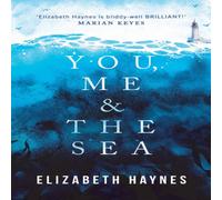 Elizabeth Haynes You, Me & the Sea Paperback Book Elizabeth Haynes Multicolor