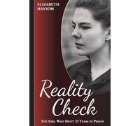 Elizabeth Haysom: Reality Check: The Girl, Who Spent 33 Years In Prison