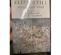 Elizabeth I and Ireland