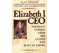 Elizabeth I CEO