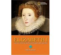 [( Elizabeth I: The Outcast Who Became England's Queen )] [by: Simon Adams] [Feb-2008]
