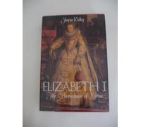 Elizabeth I: The Shrewdness of Virtue