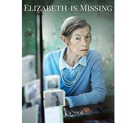 Elizabeth is Missing