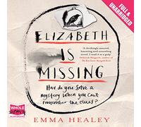 Elizabeth is Missing