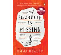 Elizabeth is Missing