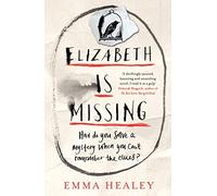 Elizabeth is Missing