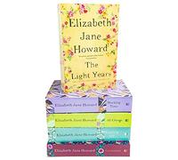 Elizabeth Jane Howard 4 Books Bundle Collection