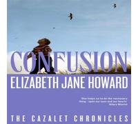 Elizabeth Jane Howard Confusion Paperback Book in White Elizabeth Jane Howard White