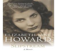 Elizabeth Jane Howard Slipstream Paperback Book Elizabeth Jane Howard Multicolor