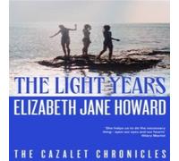 Elizabeth Jane Howard The Light Years Paperback Book Elizabeth Jane Howard Multicolor