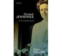 Elizabeth Jennings, The Inward War