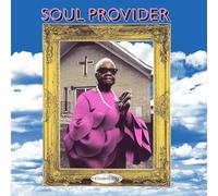 Elizabeth King - Soul Provider [VINYL]