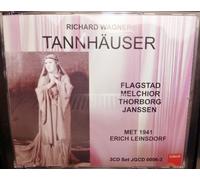 Elizabeth-Kirsten Flagstad - Wagner: Tannhäuser