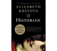 Elizabeth Kostova The Historian (Paperback) (US IMPORT)