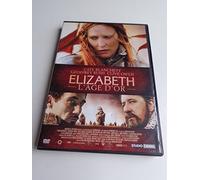 Elizabeth, l'âge d'or