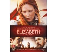 ELIZABETH: LAGE DOR - MOVIE