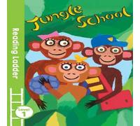 Elizabeth Laird Jungle School Paperback Book Elizabeth Laird Multicolor