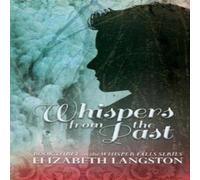 Elizabeth Langston Whispers from the Past Paperback Book Elizabeth Langston Multicolor