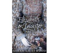 Elizabeth & Leicester