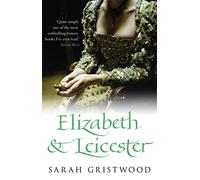 Elizabeth & Leicester