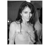 Elizabeth Liz Hurley - New Wall Poster Bedroom Living Room Any Room ! - Huge 30inch by 24inch /E565