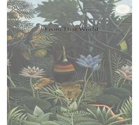 Elizabeth Love From That World: stories Paperback Book Elizabeth Love Multicolor