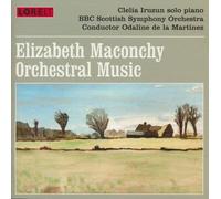 Maconchy: Orchestral Music