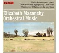Maconchy: Orchestral Music