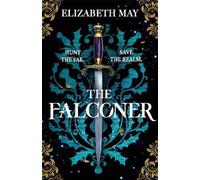The Falconer: The sweeping historical fantasy now reimagined for adult romantasy fans: 1