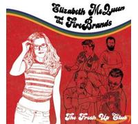 Elizabeth McQueen & The FireBrands - Fresh Up Club