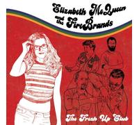 Elizabeth McQueen & The Firebrands - The Fresh Up Club