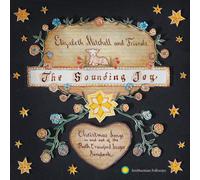 Elizabeth Mitch The Sounding Joy: Christmas Songs in and Out of (CD) (US IMPORT)