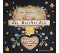 THE SOUNDING JOY CHRISTMAS SO - MITCHELL ELIZABETH [CD]