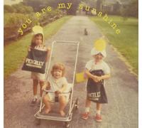 Mitchell, Elizabeth - You Are My Sunshine