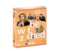 ELIZABETH MONTGOMERY - BEWITCHED 2ND SEASON SET 1 - DVD - J3z