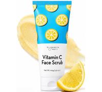 Elizabeth Mott Sure Thing Vitamin C Face Scrub, 3.52oz