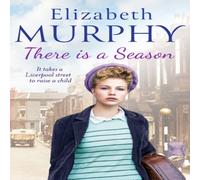 Elizabeth Murphy There is a Season Paperback Book Elizabeth Murphy Multicolor