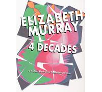 Elizabeth Murray: 4 Decades