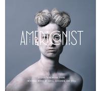 ELIZABETH NEWKIRK: AMERICANIST - CD