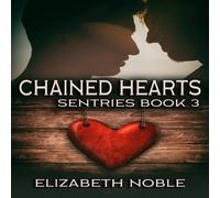 Elizabeth Noble Chained Hearts Paperback Book Elizabeth Noble Multicolor