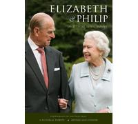 Elizabeth & Philip and Their Royal Family